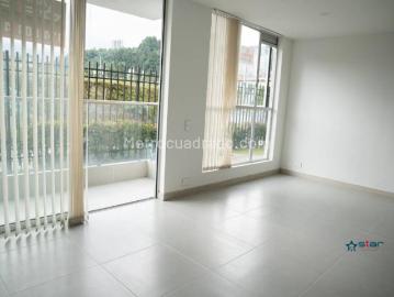 Apartamento en Arriendo, Baja Suiza, Manizales