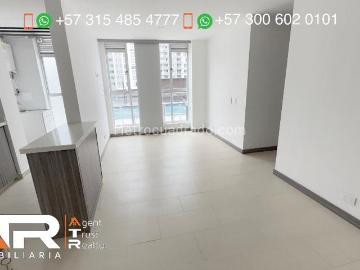 Apartamento en Arriendo, BAJA SUIZA, Manizales
