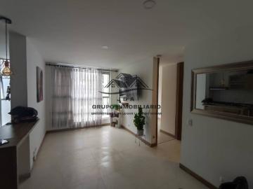 Apartamento En Arriendo Baja Suiza, Manizales
