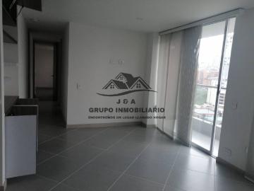 Apartamento En Arriendo Baja Suiza, Manizales
