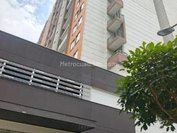 Apartamento en Arriendo, Balcones De Ruitoque Etapa Ii, Floridablanca