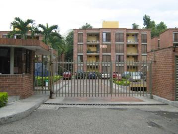 Apartamento en arriendo Balcones Del Bosque, Carrera 12, Ibagué, Tolima, Colombia