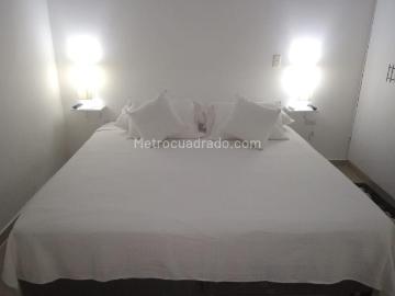 Apartamento en Arriendo, BARZAL ALTO, Villavicencio