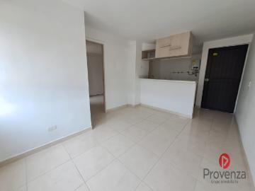 Apartamento en Arriendo Barrio Cristobal Medellin