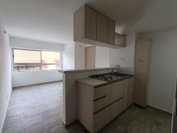 Apartamento en arriendo Barrio cristóbal, Medellín