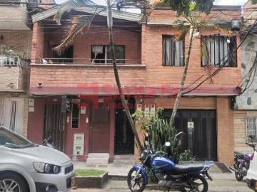 Apartamento en arriendo, Barrio cristobal