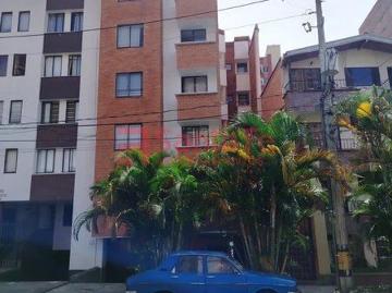 Apartamento en arriendo, Barrio cristobal