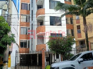 Apartamento en arriendo, Barrio cristobal