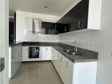 Apartamento en Arriendo, Barrio El Vergel, Ibagué