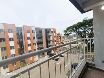 Apartamento en Arriendo – Barrio Hacienda Kachipay