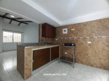 Apartamento en Arriendo – Barrio Junin