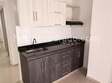 Apartamento en Arriendo, Barrio Obrero, Bello