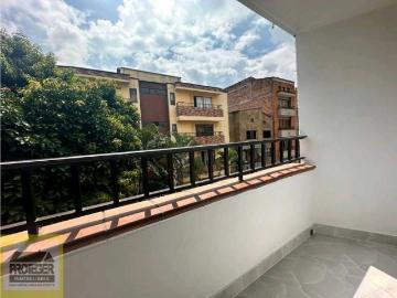 Apartamento en arriendo barrio obrero envigado