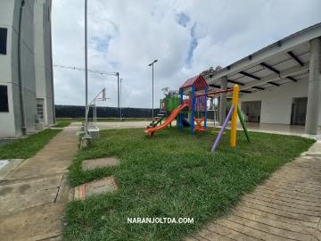 Apartamento en Arriendo – Barrio Sector Veraneras Jamundi