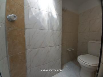 Apartamento en Arriendo – Barrio Republica de Israel
