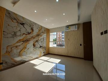 Apartamento en Arriendo – Barrio Valle de Lili