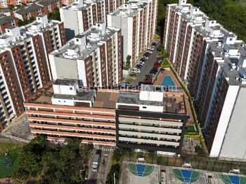 Apartamento en Arriendo, Barro Blanco, Piedecuesta