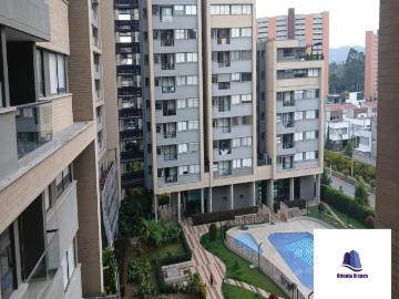 Apartamento en Arriendo Barro Blanco Rionegro