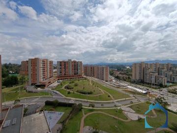 Apartamento en Arriendo BARRO BLANCO Rionegro