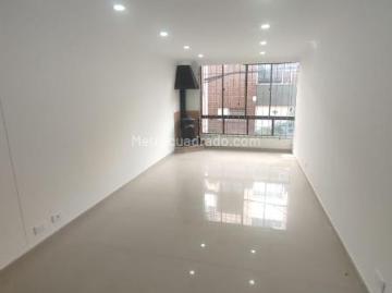 Apartamento en Arriendo, BATAN, Bogotá D.C