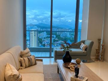 Apartamento en arriendo Bavaria, Centro