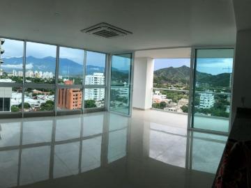 Apartamento en arriendo Bavaria, Centro