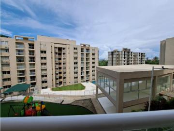Apartamento en arriendo Bavaria, Centro