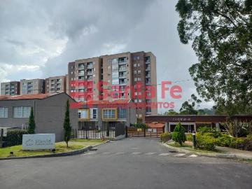 Apartamento en arriendo, Belén