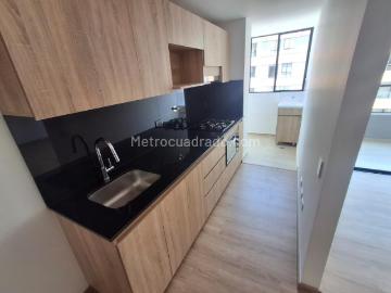 Apartamento en Arriendo, BELEN Zona Urbana, Medellín