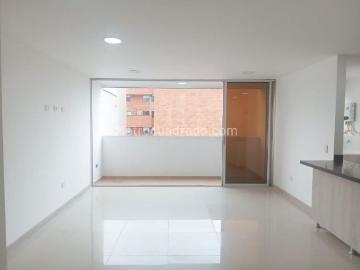 Apartamento en Arriendo, BELEN ALAMEDA, Medellín