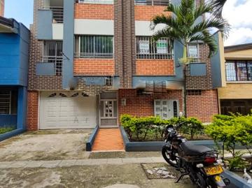 Apartamento en Arriendo BELEN ALAMEDA