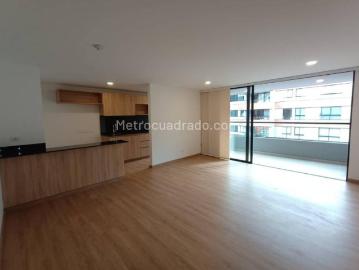 Apartamento en Arriendo, Belen La Nubia, Medellín