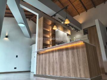 Apartamento en Arriendo, BELEN LA PALMA Los Molinos, Medellín