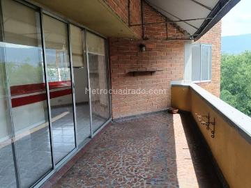 Apartamento en Arriendo, BELEN LA PALMA, Medellín
