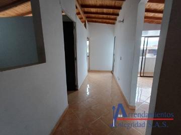 Apartamento en arriendo, Belen las mercedes