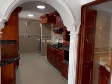 Apartamento en Arriendo, Belen Loma De Los Bernal, Medellín