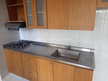 Apartamento en Arriendo, Belen Loma De Los Bernal, Medellín