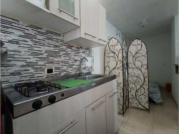 Apartamento en arriendo Calle 55 24 60, Belen, Manizales, Caldas, Col