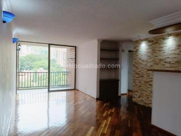 Apartamento en Arriendo, BELEN, Medellín
