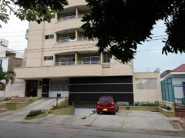 Apartamento en arriendo Bellavista, Localidad Norte Centro Histórico