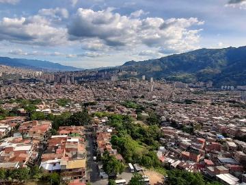 Apartamento en arriendo, Bello