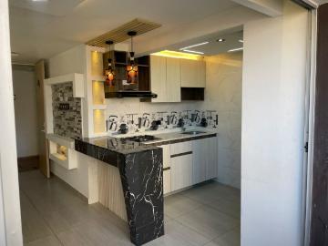 Apartamento en arriendo, San gabriel