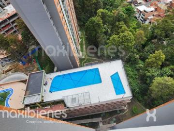 Apartamento en arriendo Bello, Antioquia