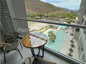 Apartamento en Arriendo, Bello Horizonte, Santa Marta