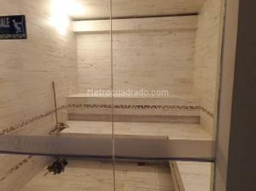 Apartamento en Arriendo, BELLO HORIZONTE, Santa Marta