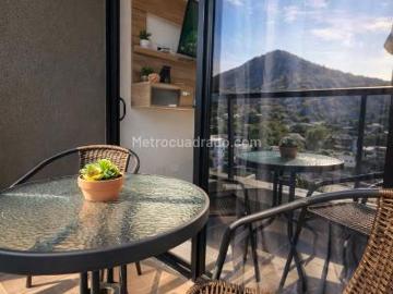 Apartamento en Arriendo, BELLO HORIZONTE Rodadero y Gaira, Santa Marta