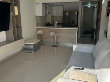 Apartamento en arriendo, Bellomonte