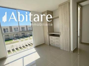 Apartamento en arriendo Crespo, Cartagena De Indias