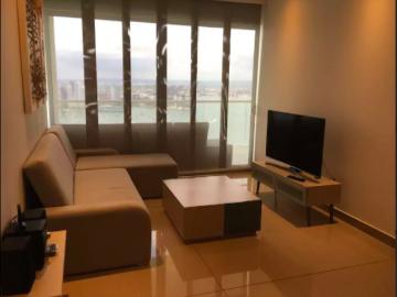 Apartamento en arriendo Bocagrande, Cartagena De Indias, Bolívar, Colombia, Colombia