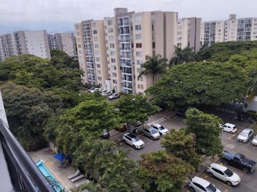 Apartamento en arriendo, Bochalema